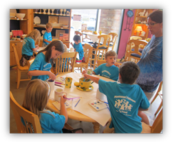 Montessori Pathways Preschool | Kindergarten | Private Elementary | Day