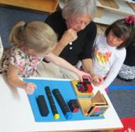 Preschool in Crystal Lake - Kindergarten Math