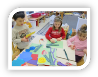 Preschool in Crystal Lake - Winter Camp