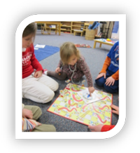 Preschool in Crystal Lake - Winter Camp