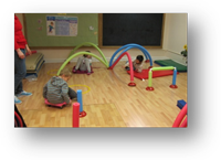 Preschool in Crystal Lake - Winter Camp