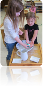 Preschool in Crystal Lake - Winter Camp