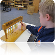 Preschool in Cary - Winter Camp