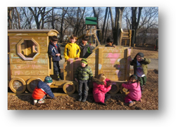 Montessori Elementary in Crystal Lake, IL - All Day Care Program