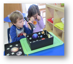 Montessori Kindergarten in Crystal Lake, Cary, Lake in the Hills, Algonquin