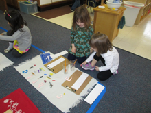 Private Kindergarten and Preschool in Crystal Lake, Cary, Lake in the Hills, Algonquin