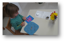 Montessori Preschool in Crystal Lake, Cary, Lake in the Hills, Algonquin