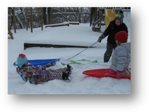 Montessori AllDay DayCare in Crystal Lake, Cary, Lake in the Hills, Algonquin