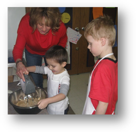 Montessori AllDay DayCare in Crystal Lake, Cary, Lake in the Hills, Algonquin