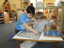 Private Elementary in Crystal Lake, Cary, Lake in the Hills, Algonquin