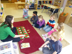 Private Elementary in Crystal Lake, Cary, Lake in the Hills, Algonquin