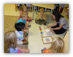 Private Elementary in Crystal Lake, Cary