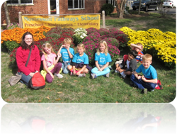 Private Elementary in Crystal Lake, Cary