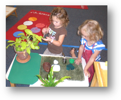 Preschool in Crystal Lake, Cary, Lake in the Hills