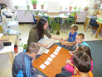 Private Elementary in Crystal Lake, Cary, Lake in the Hills, Algonquin