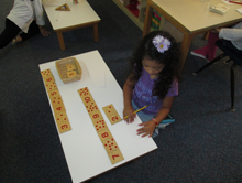 Montessori Preschool in Crystal Lake, Cary, Lake in the Hills, Algonquin