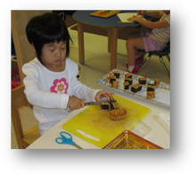 Montessori Preschool in Crystal Lake, Cary, Lake in the Hills, Algonquin