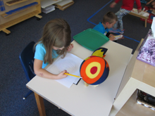 Montessori Kindergarten in Crystal Lake, Cary, Lake in the Hills, Algonquin