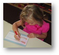 Montessori AllDay DayCare in Crystal Lake, Cary, Lake in the Hills, Algonquin