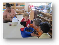 Montessori AllDay DayCare in Crystal Lake, Cary, Lake in the Hills, Algonquin