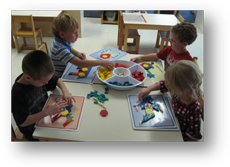 Montessori AllDay DayCare in Crystal Lake, Cary, Lake in the Hills, Algonquin