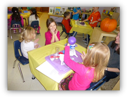 Private Elementary in Crystal Lake, Cary, Lake in the Hills, Algonquin