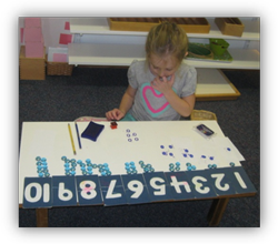 Montessori Preschool in Crystal Lake, Cary, Lake in the Hills, Algonquin