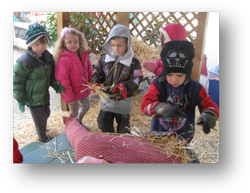 Montessori Preschool in Crystal Lake, Cary, Lake in the Hills, Algonquin