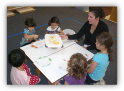 Montessori Preschool in Crystal Lake, Cary, Lake in the Hills, Algonquin