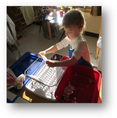 Montessori Kindergarten in Crystal Lake - Morning Program