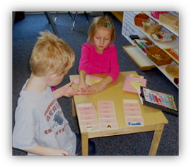 Private Elementary in Crystal Lake, Cary, Lake in the Hills, Algonquin