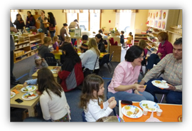 Montessori Elementary School in Crystal Lake, Lake in the Hills