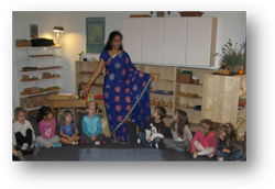 Montessori Preschool in Crystal Lake, Cary, Lake in the Hills, Algonquin